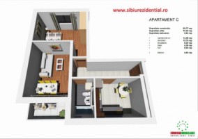 apartament-nou-2-camere-5044-mp-utili-de-vanzare-in-zona-tineretului-0